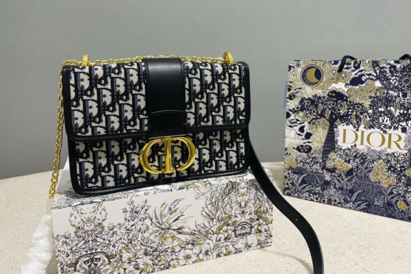 DIOR-Montaigne Chain Style#2132