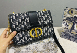 DIOR-Montaigne Chain Style#2132