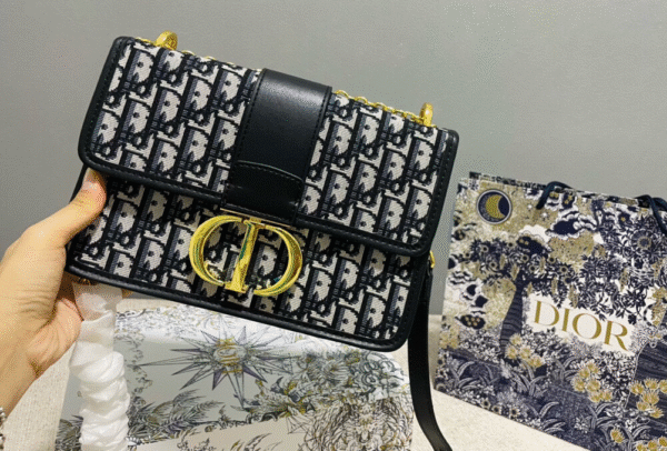 DIOR-Montaigne Chain Style#2132