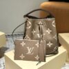 LV-Bucket Bag#2135