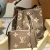 LV-Bucket Bag#2135
