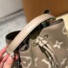 LV-Bucket Bag#2135