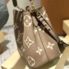 LV-Bucket Bag#2135