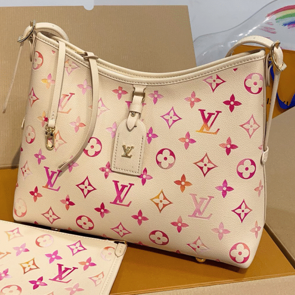 LV-LVCARRYALL Colored#2139