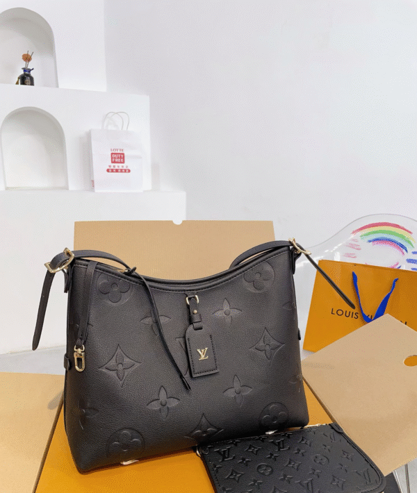 LV-LVCARRYALL Colored#2139