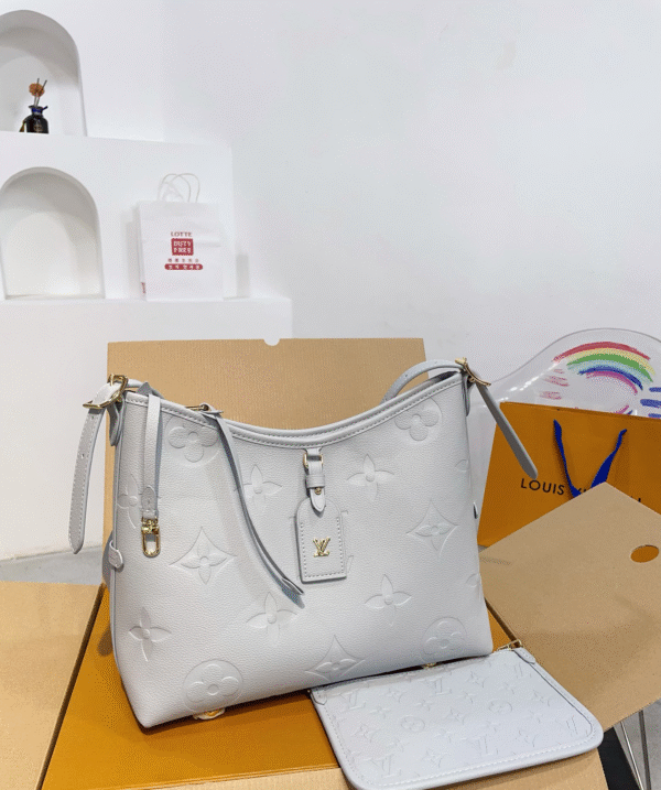 LV-LVCARRYALL Colored#2139