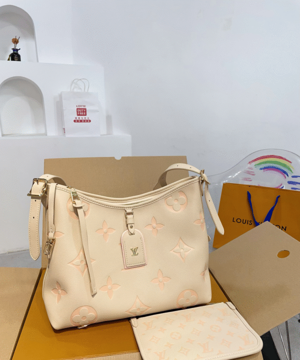 LV-LVCARRYALL Colored#2139