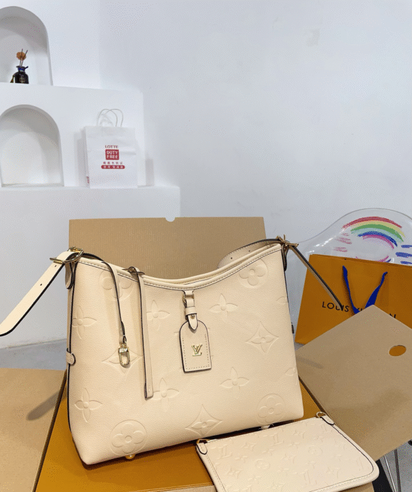 LV-LVCARRYALL Colored#2139