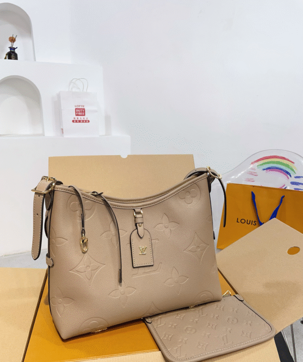 LV-LVCARRYALL Colored#2139