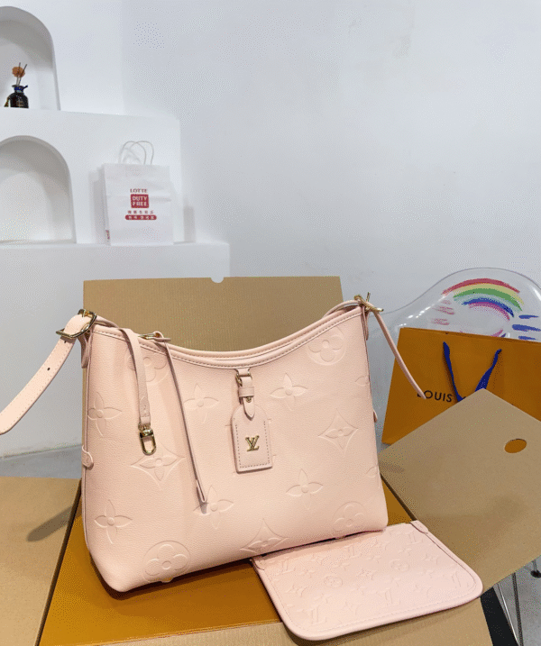 LV-LVCARRYALL Colored#2139