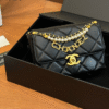 CHANEL-Chain Bag#2140