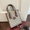 GUCCI MINI TOTE#2136