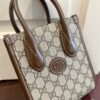 GUCCI MINI TOTE#2136