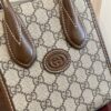 GUCCI MINI TOTE#2136