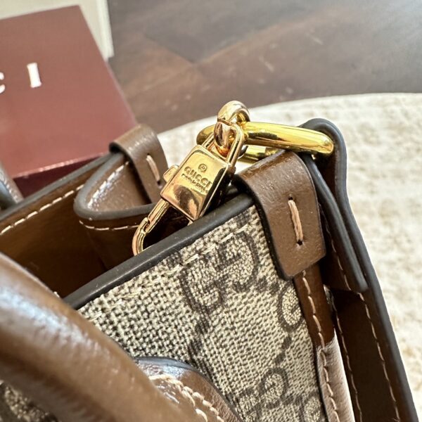 GUCCI MINI TOTE#2136