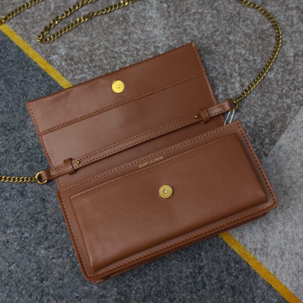 YSL-SUNSET BOX #2143