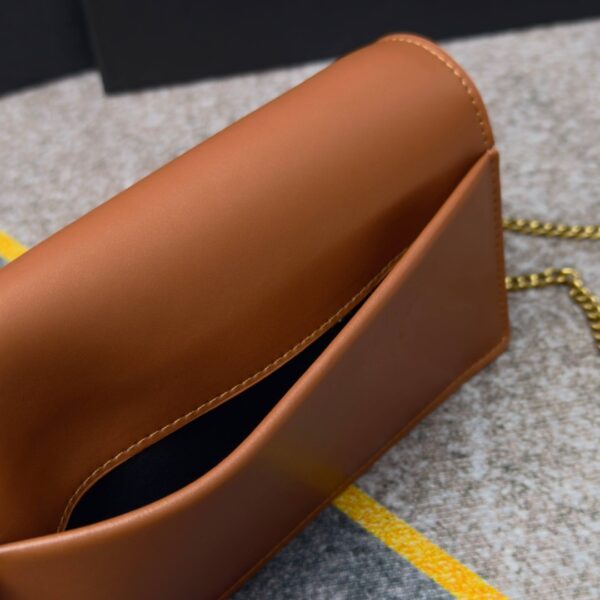 YSL-SUNSET BOX #2143