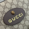 GUCCI-Tiger Head Camera Bag#2147