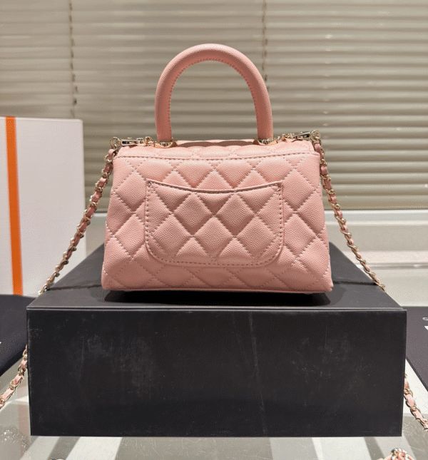 CHANEL-COCO HANDLE#2148