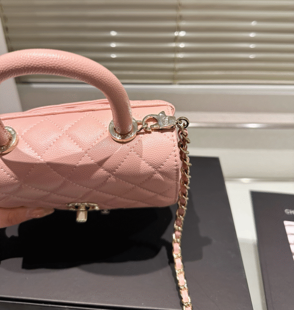 CHANEL-COCO HANDLE#2148