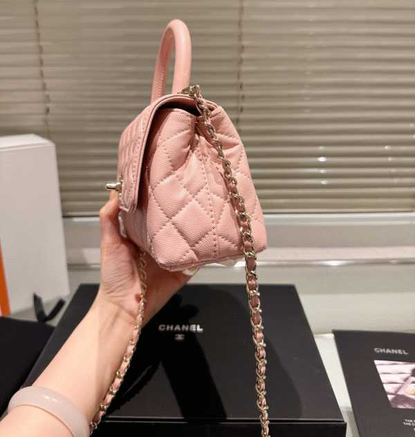 CHANEL-COCO HANDLE#2148