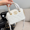 CHANEL-Bowling Bag#2149