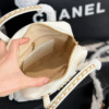 CHANEL-Bowling Bag#2149