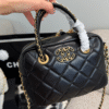 CHANEL-Bowling Bag#2149