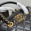 CHANEL-Bowling Bag#2149