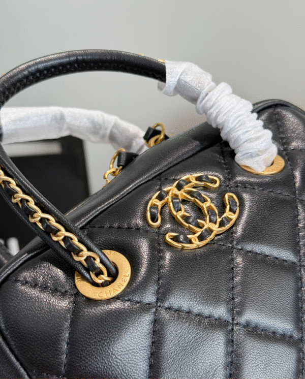 CHANEL-Bowling Bag#2149