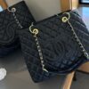 CHANEL-Chain Tote Bag#2150