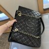 CHANEL-Chain Tote Bag#2150