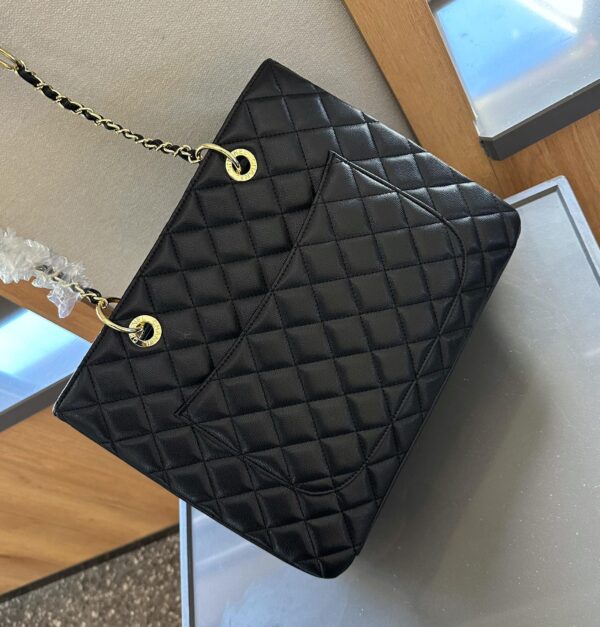 CHANEL-Chain Tote Bag#2150