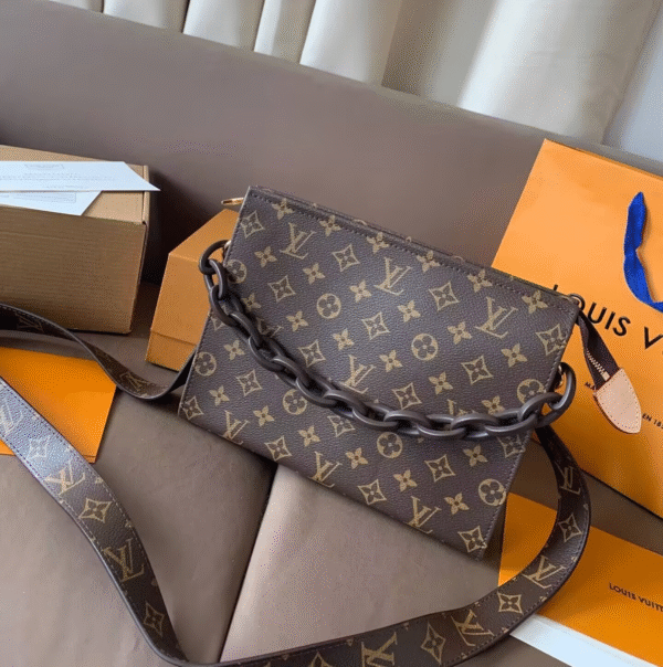 LV-Toiletry Bag#2152