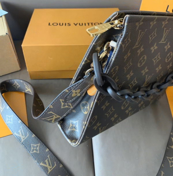 LV-Toiletry Bag#2152