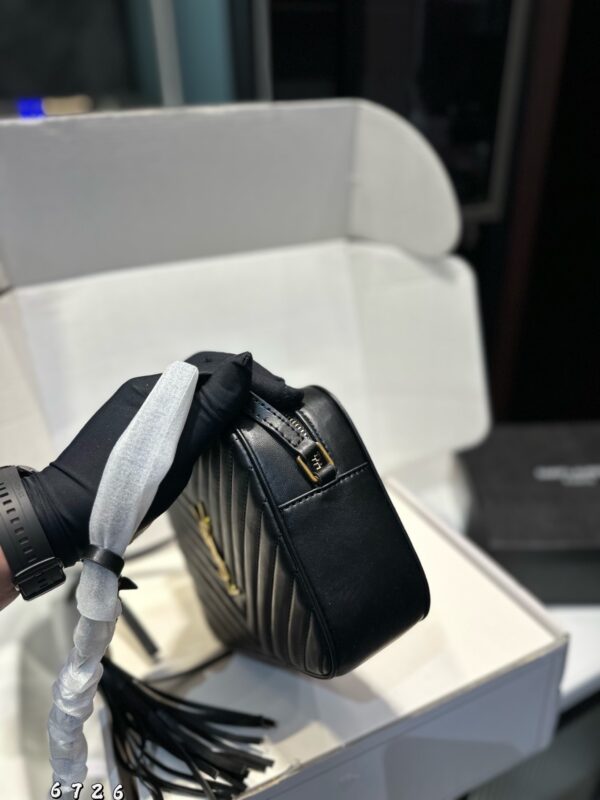 YSL-Camera Bag#2154