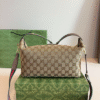 GUCCI-HOBO Lunch Box Tote Bag#2156