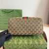 GUCCI-HOBO Lunch Box Tote Bag#2156