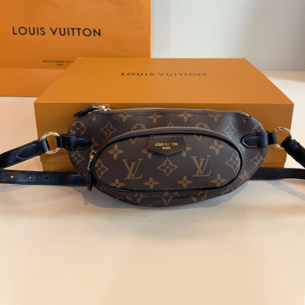 LV- Waist Bag#2159