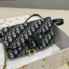 DIOR-WOC Chain Bag#2160