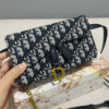 DIOR-WOC Chain Bag#2160