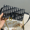 DIOR-WOC Chain Bag#2160