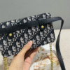 DIOR-WOC Chain Bag#2160