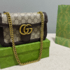 GUCCI-MAIMONT Chain Bag#2161