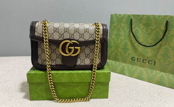 GUCCI-MAIMONT Chain Bag#2161