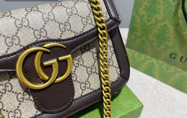 GUCCI-MAIMONT Chain Bag#2161