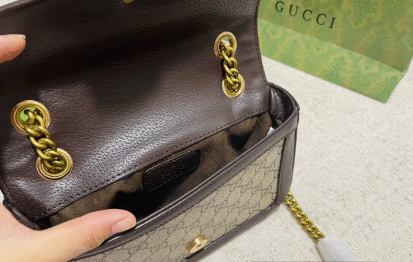 GUCCI-MAIMONT Chain Bag#2161