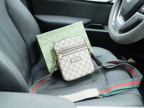 GUCCI-Crossbody Shoulder Bag#2162