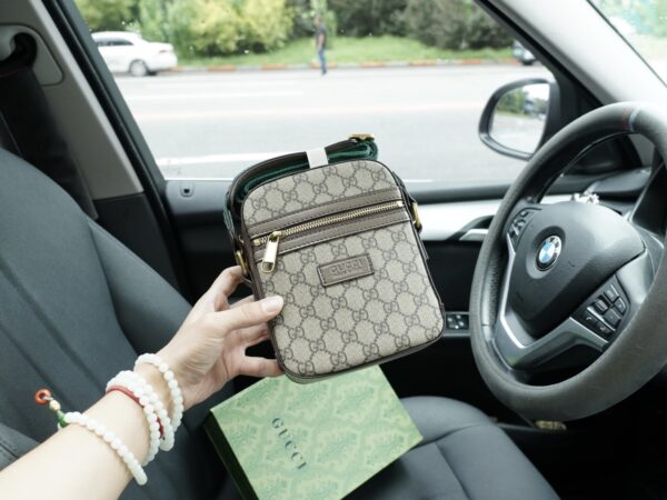 GUCCI-Crossbody Shoulder Bag#2162