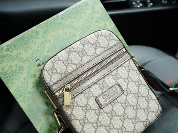 GUCCI-Crossbody Shoulder Bag#2162